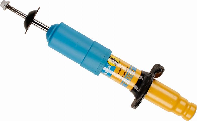 Bilstein 24-103336 - Амортизатор autosila-amz.com