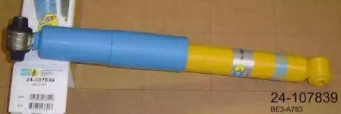 Bilstein 24-107839 - Амортизатор autosila-amz.com