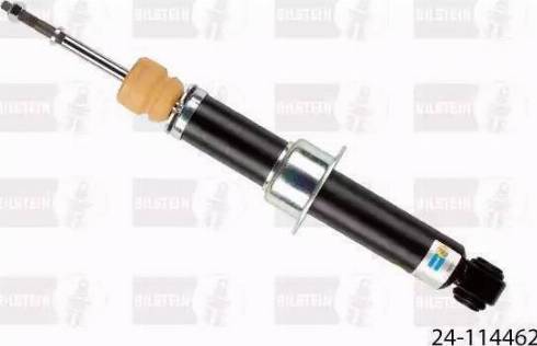 Bilstein 20-070557 - Амортизатор autosila-amz.com