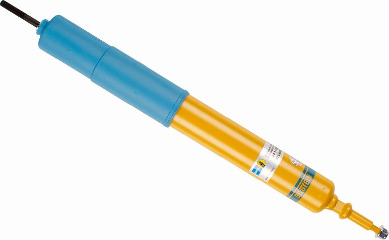 Bilstein 24-115957 - Амортизатор autosila-amz.com