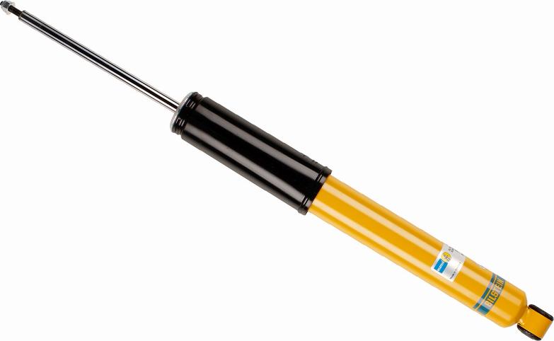 Bilstein 24-110754 - Амортизатор autosila-amz.com