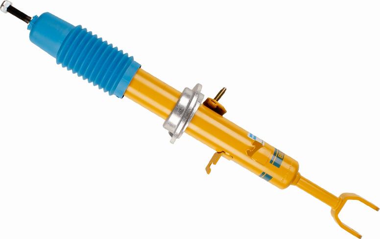 Bilstein 24-118927 - Амортизатор autosila-amz.com