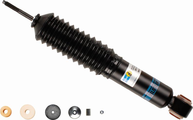 Bilstein 24-185806 - Амортизатор autosila-amz.com