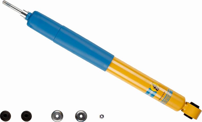 Bilstein 24-186049 - Амортизатор autosila-amz.com