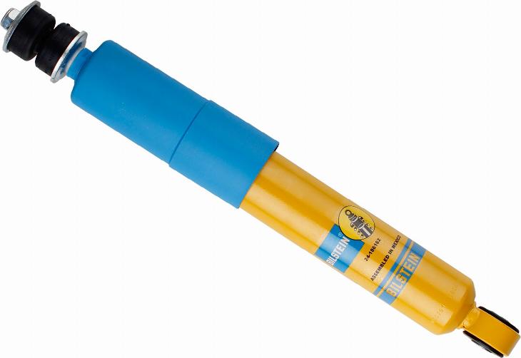 Bilstein 24-186162 - Амортизатор autosila-amz.com