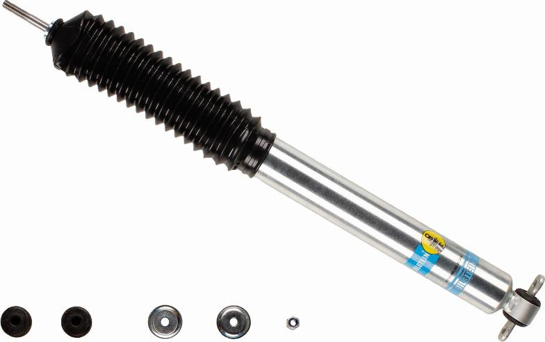 Bilstein 24-186216 - Амортизатор autosila-amz.com