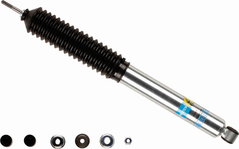 Bilstein 24-186728 - Амортизатор autosila-amz.com