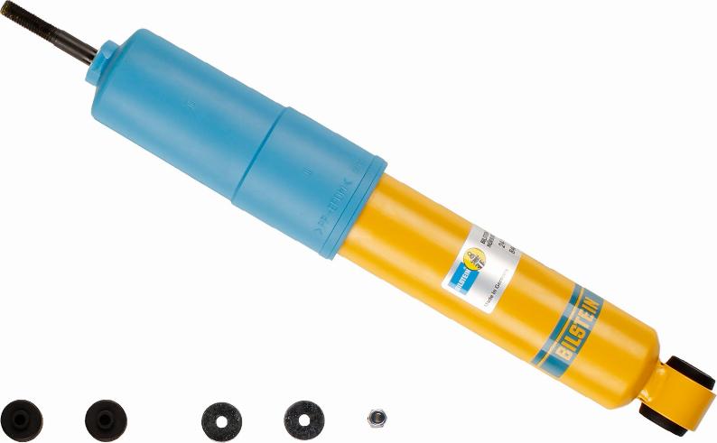 Bilstein 24-181501 - Амортизатор autosila-amz.com