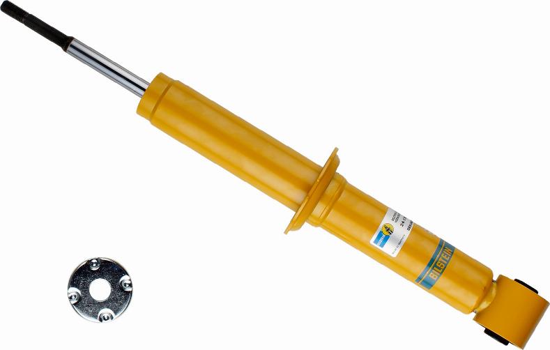 Bilstein 24-136709 - Амортизатор autosila-amz.com