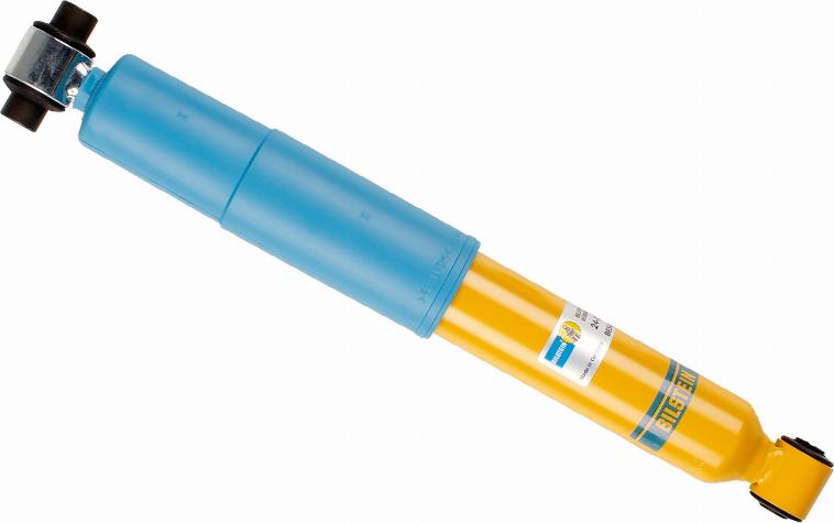 Bilstein 24-124515 - Амортизатор autosila-amz.com