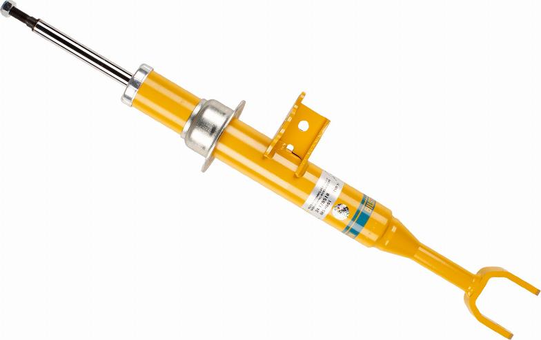 Bilstein 24-178518 - Амортизатор autosila-amz.com