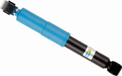 Bilstein 24-172981 - Амортизатор autosila-amz.com