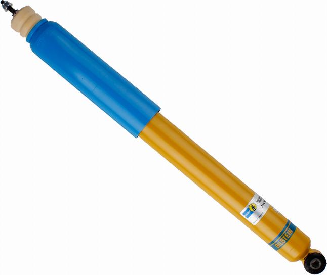 Bilstein 24-293754 - Амортизатор autosila-amz.com