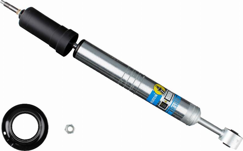 Bilstein 24-245487 - Амортизатор autosila-amz.com