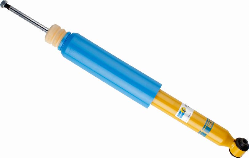 Bilstein 24-241311 - Амортизатор autosila-amz.com