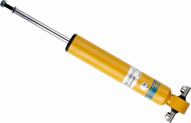 Bilstein 24-252157 - Амортизатор autosila-amz.com