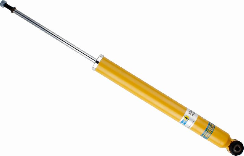 Bilstein 24-257336 - Амортизатор autosila-amz.com