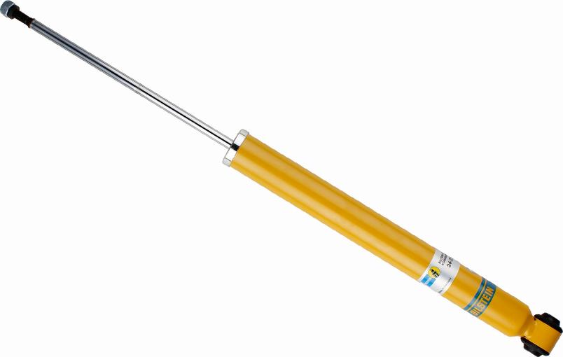 Bilstein 24-257329 - Амортизатор autosila-amz.com