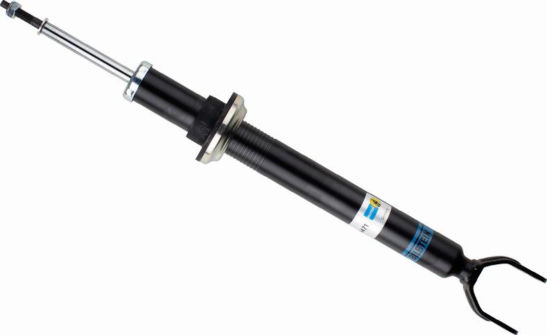 Bilstein 24-264471 - Амортизатор autosila-amz.com