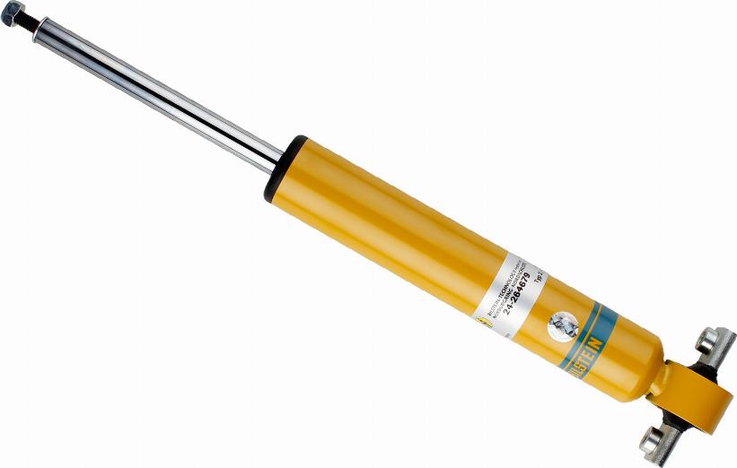 Bilstein 24-264679 - Амортизатор autosila-amz.com