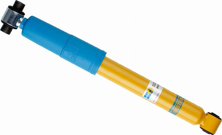 Bilstein 24-266895 - Амортизатор autosila-amz.com