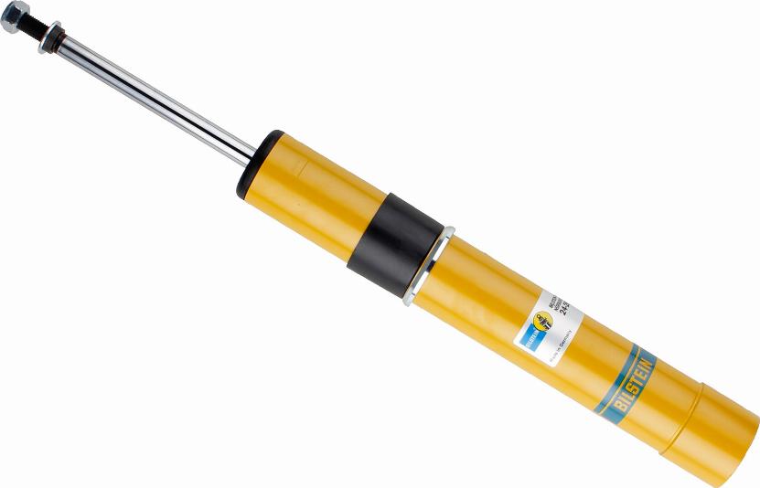 Bilstein 24-262309 - Амортизатор autosila-amz.com