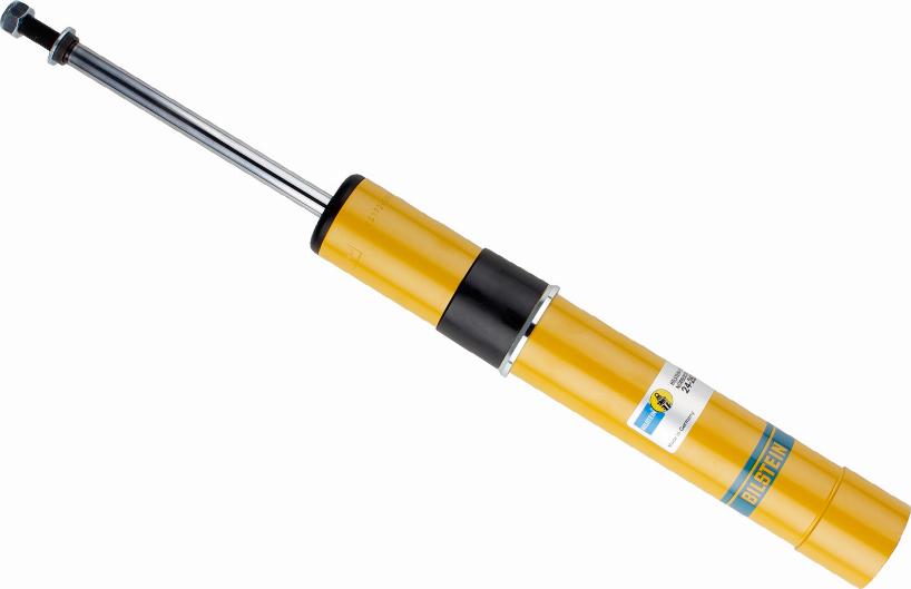 Bilstein 24-262286 - Амортизатор autosila-amz.com