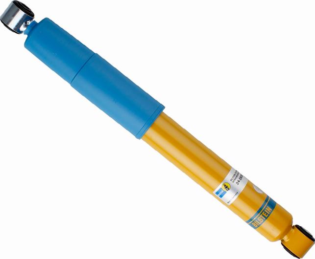 Bilstein 24-283076 - Амортизатор autosila-amz.com