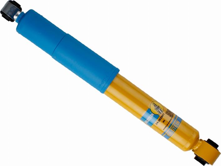 Bilstein 24-282901 - Амортизатор autosila-amz.com