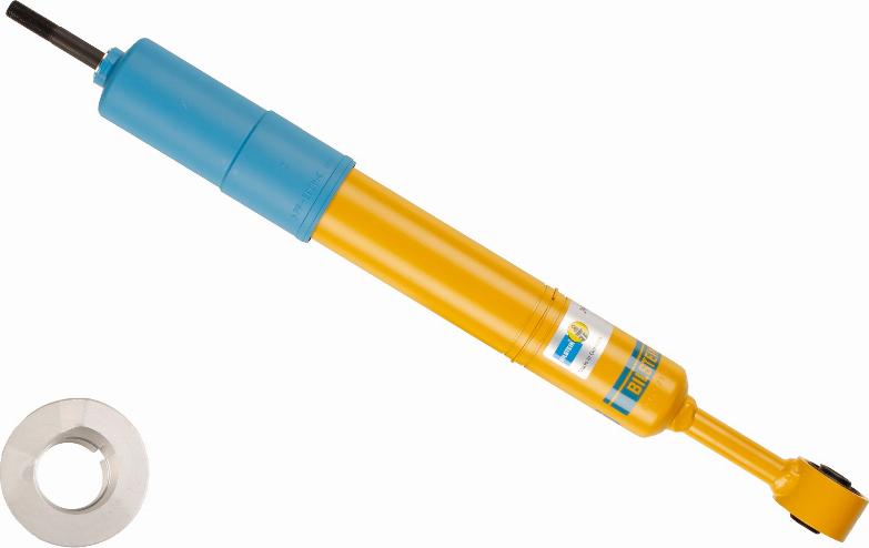 Bilstein 24-231527 - Амортизатор autosila-amz.com