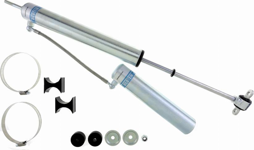 Bilstein 25-194012 - Амортизатор autosila-amz.com