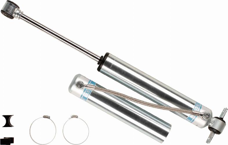 Bilstein 25-193145 - Амортизатор autosila-amz.com