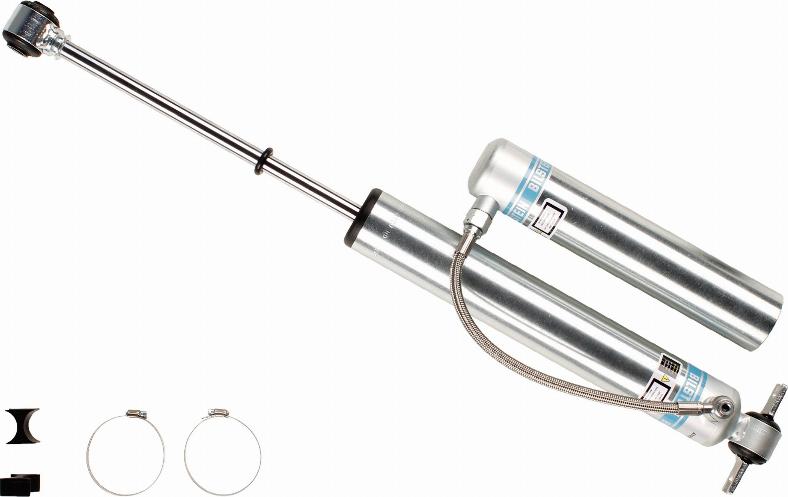 Bilstein 25-187663 - Амортизатор autosila-amz.com