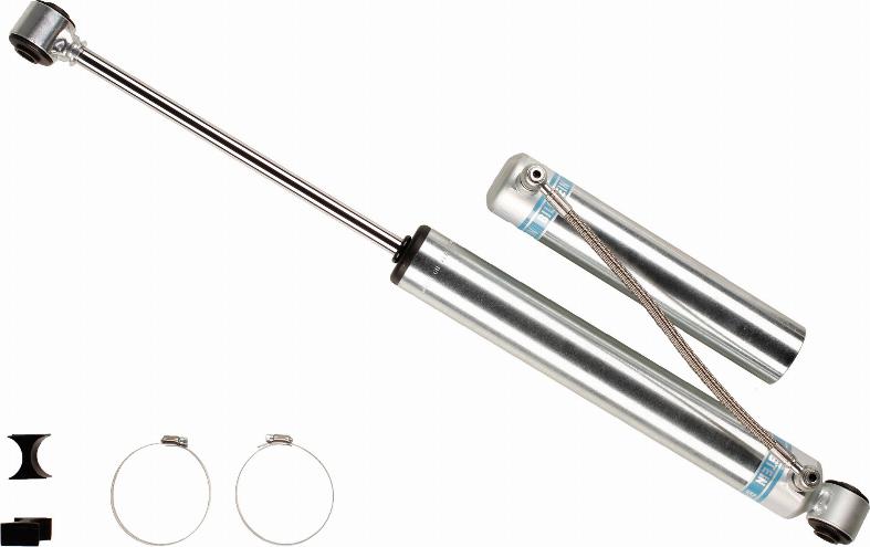 Bilstein 25-187625 - Амортизатор autosila-amz.com