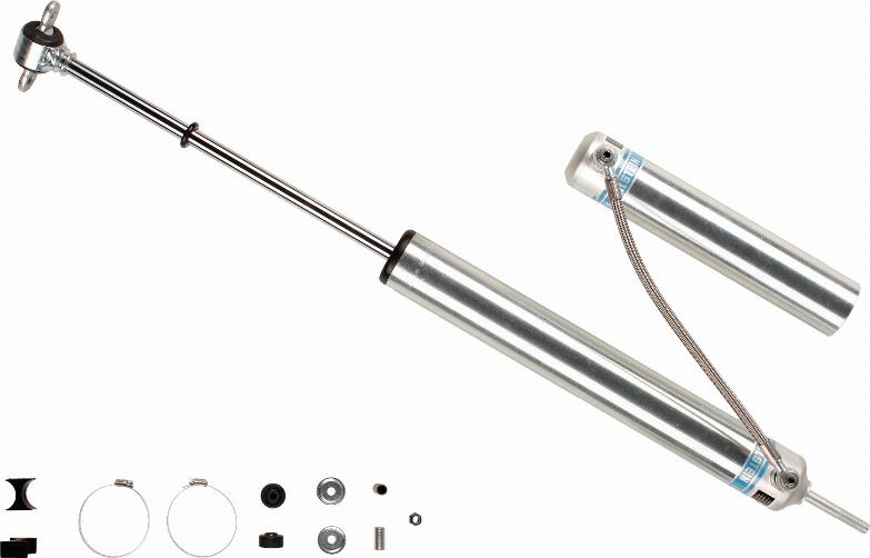 Bilstein 25-187809 - Амортизатор autosila-amz.com