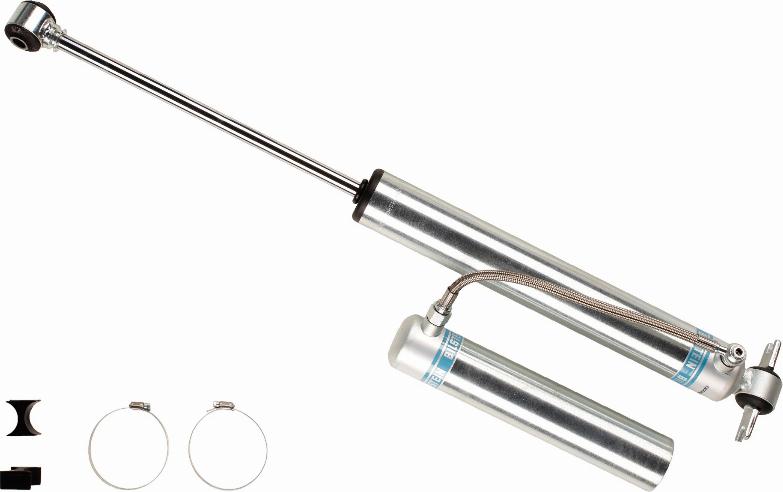 Bilstein 25-229745 - Амортизатор autosila-amz.com