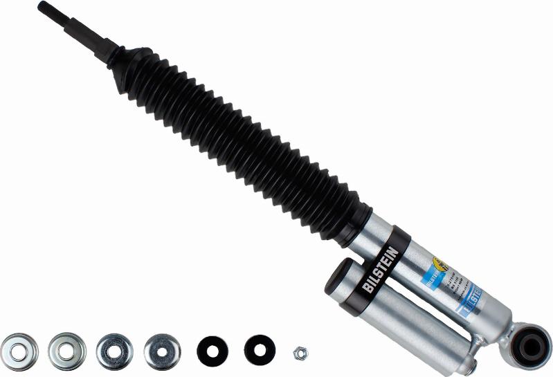 Bilstein 25-275148 - Амортизатор autosila-amz.com