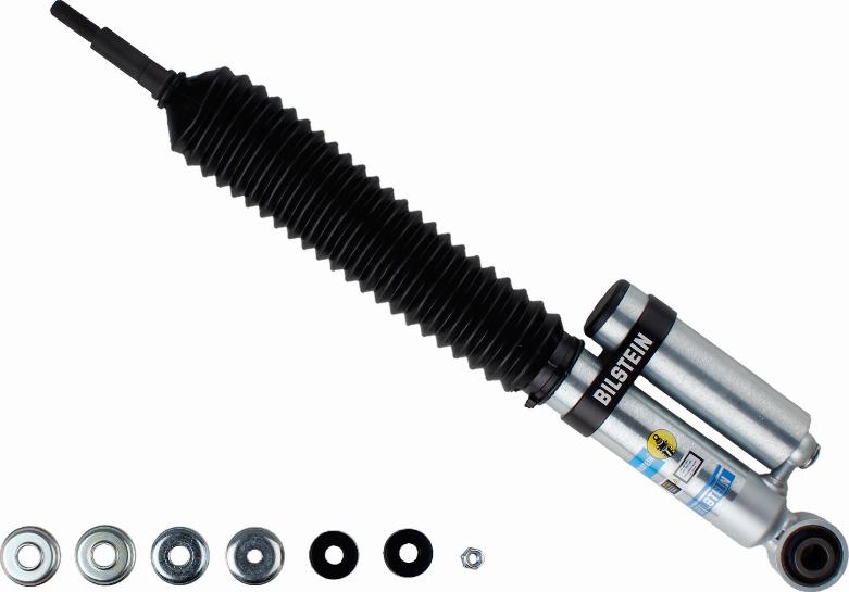 Bilstein 25-275131 - Амортизатор autosila-amz.com