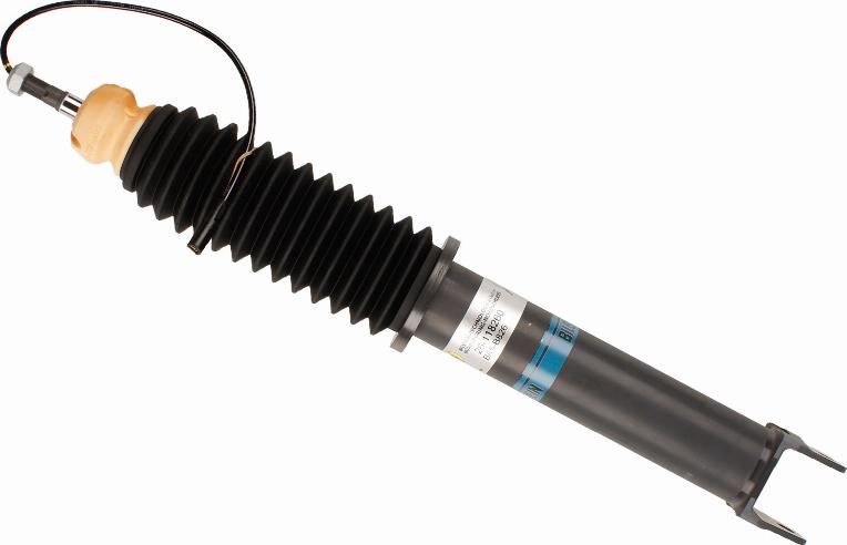 Bilstein 26-118260 - Амортизатор autosila-amz.com