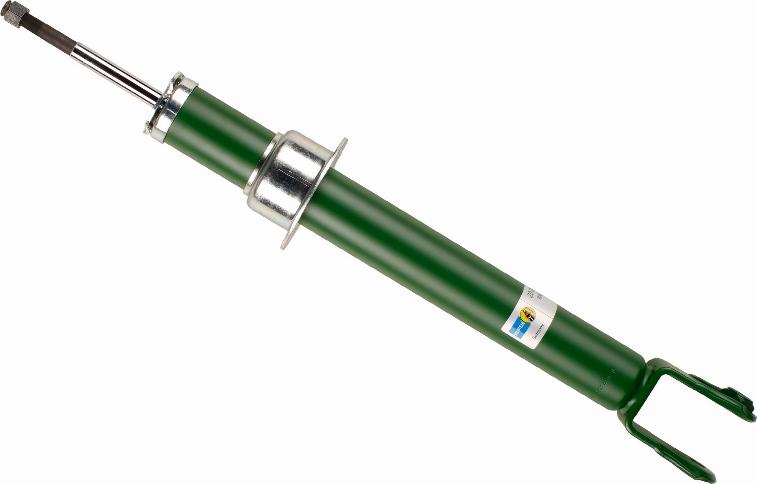 Bilstein 20-070748 - Амортизатор autosila-amz.com