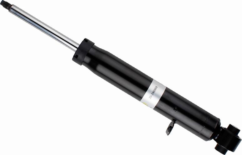 Bilstein 20-246969 - Амортизатор autosila-amz.com