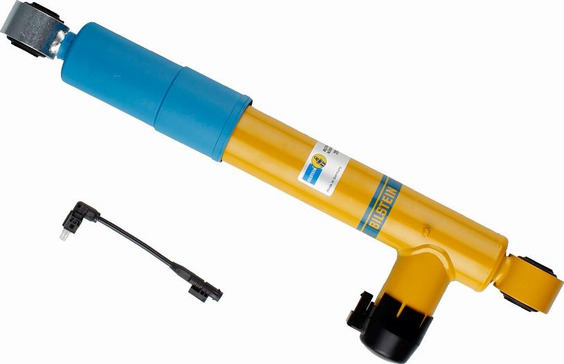 Bilstein 20-254759 - Амортизатор autosila-amz.com