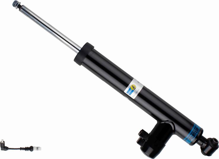 Bilstein 20-255824 - Амортизатор autosila-amz.com