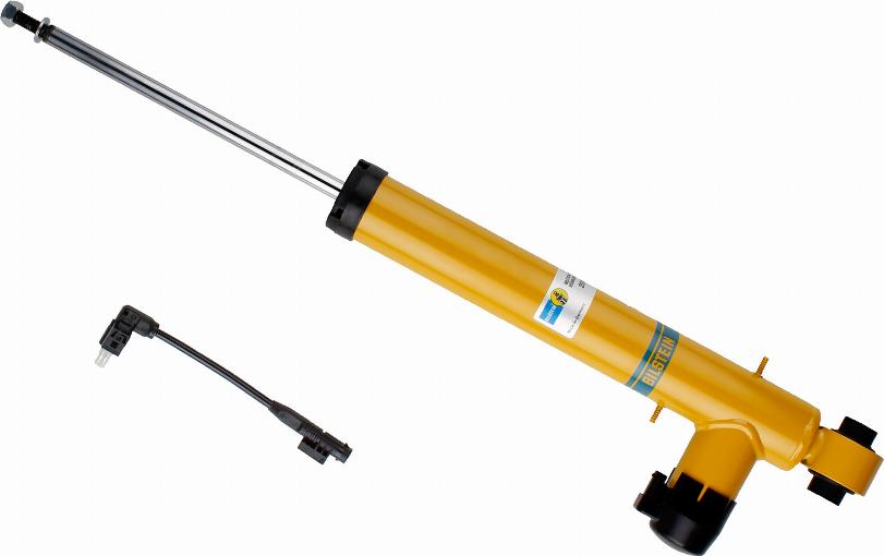 Bilstein 20-267537 - Амортизатор autosila-amz.com