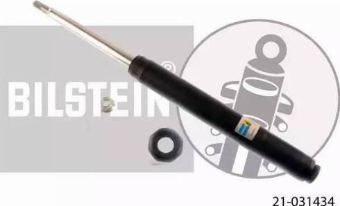 Bilstein 21-031434 - Амортизатор autosila-amz.com