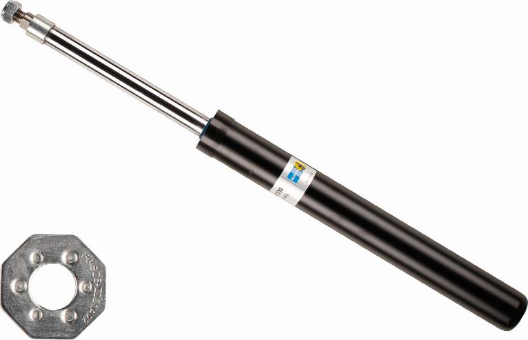 Bilstein 21-031519 - Амортизатор autosila-amz.com