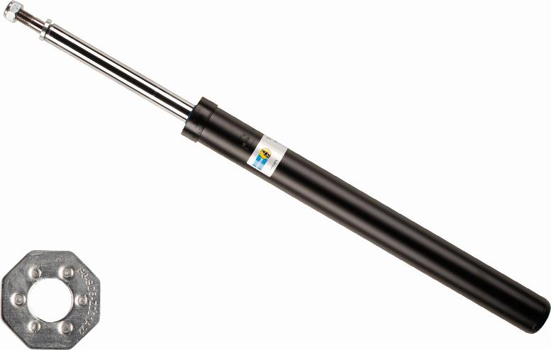 Bilstein 21-031182 - Амортизатор autosila-amz.com