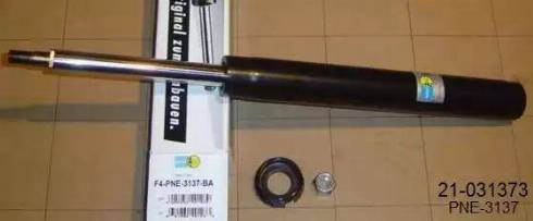 Bilstein 21-031373 - Амортизатор autosila-amz.com