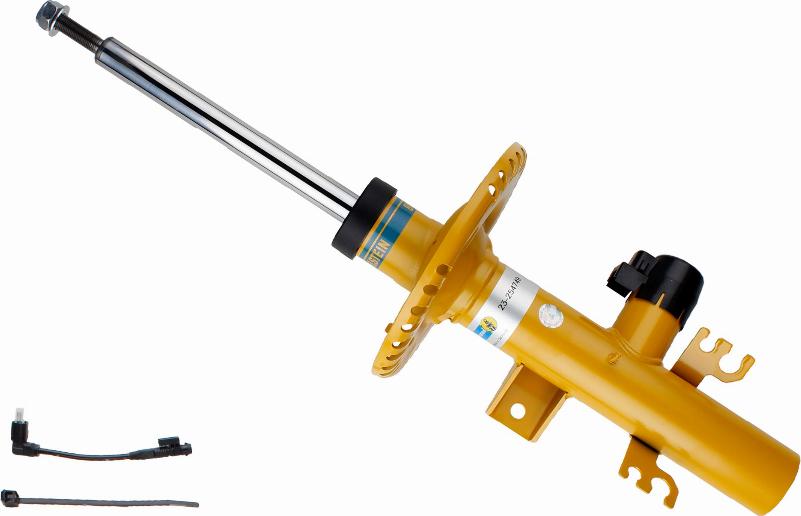 Bilstein 23-254749 - Амортизатор autosila-amz.com