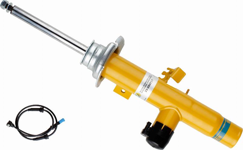 Bilstein 23-250727 - Амортизатор autosila-amz.com